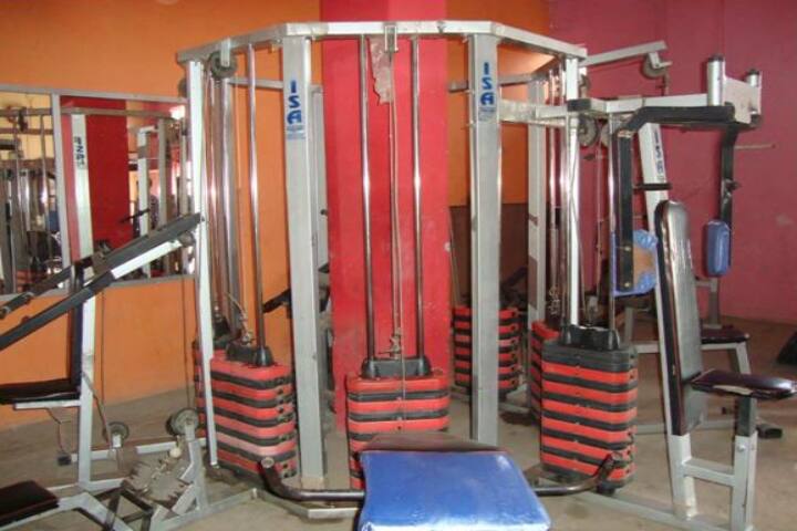 gymnasium